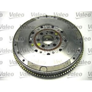 Демпферный маховик сцепления AS07342044 на FIAT PUNTO II 1999-2003
