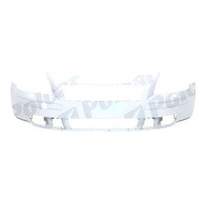 Бампер передний AS07298494 на VOLVO S40 2004-2012