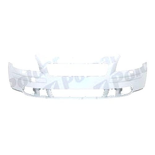 Бампер передний AS07298494 на VOLVO S40 2004-2012