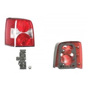 Фонарь задний AS00014192 на VOLKSWAGEN PASSAT (B5) 1997-2005