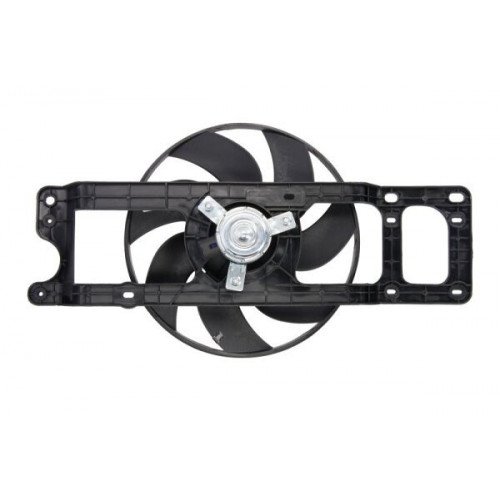 Вентилятор с корпусом/кронштейном AS00020955 на NISSAN KUBISTAR 2003-2009