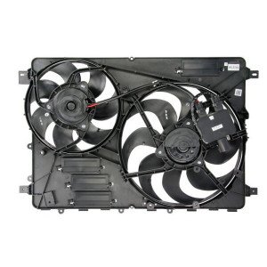 Вентилятор радіаторів AS00021188 на VOLVO XC60 2008-2016