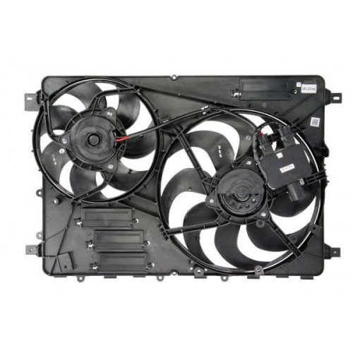 Вентилятор радіаторів AS00021188 на VOLVO XC60 2008-2016