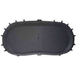 Ізоляція капота AS00021501 на VOLKSWAGEN TIGUAN 2007-2011