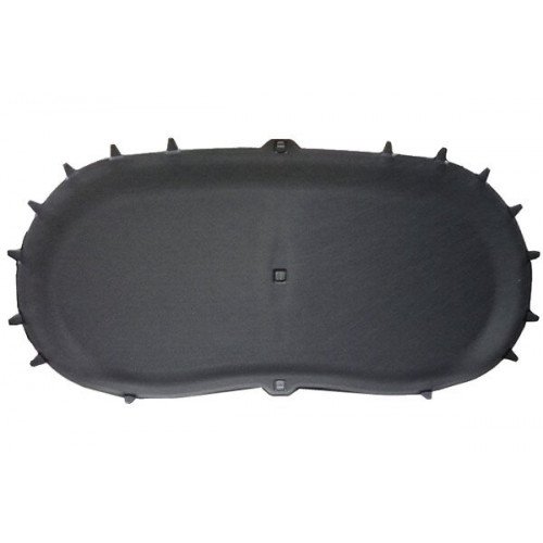 Ізоляція капота AS00021501 на VOLKSWAGEN TIGUAN 2007-2011