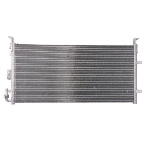 Радиатор кондиционера AS07336280 на HYUNDAI SONATA (EF) 2001-2005