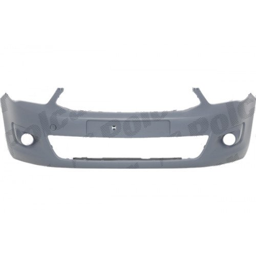 Бампер передній AS07330455 на CITROEN C-ELYSEE 2013-2017
