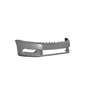 Бампер передній AS07307325 на VOLKSWAGEN PASSAT EUR (B7) 2011-2015