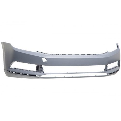 Бампер передний AS00023269 на VOLKSWAGEN PASSAT EUR (B8) 2015-