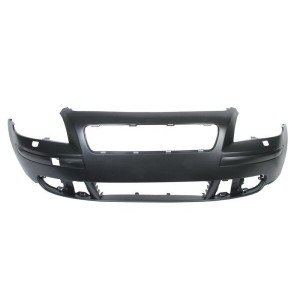 Бампер передний AS00023695 на VOLVO S40 2004-2012
