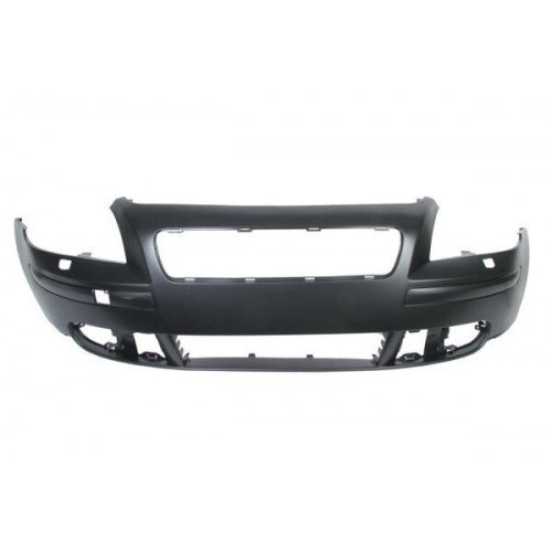Бампер передний AS00023695 на VOLVO S40 2004-2012