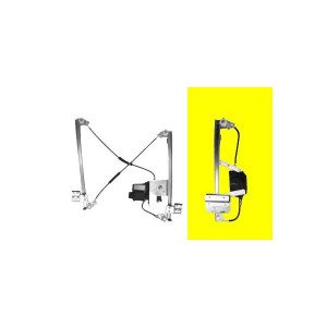 Склопідйомник електричний. AS07333277 на FORD FOCUS 1998-2004