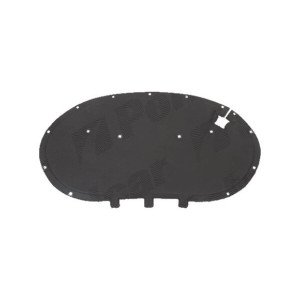 Ізоляція капота AS00024306 на VOLKSWAGEN PASSAT EUR (B7) 2011-2015