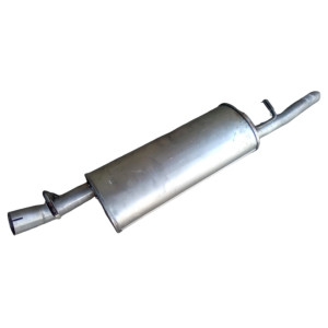 Глушник AS07352253 на OPEL VECTRA A 1988-1995