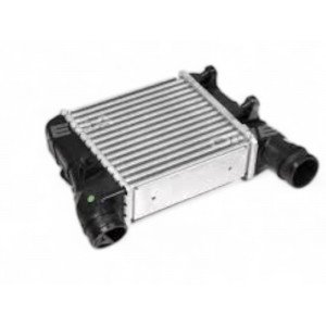 Теплообменник AS04656542 на AUDI A6 ALLROAD (C5) 2001-2005