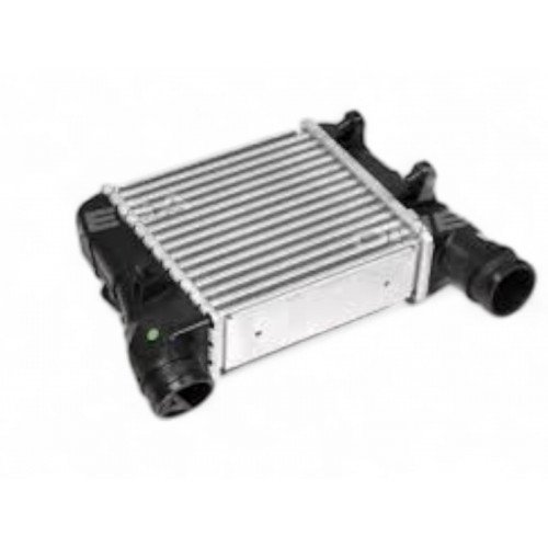 Теплообменник AS04656542 на AUDI A6 ALLROAD (C5) 2001-2005