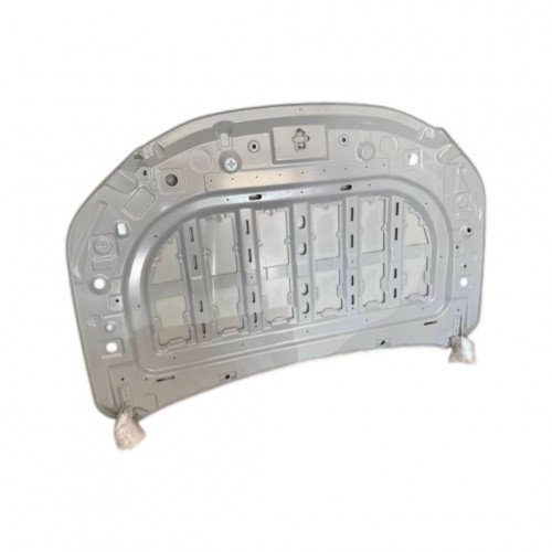 Капот AS08158928