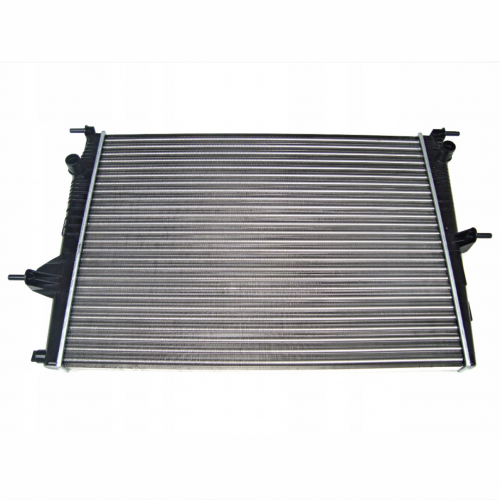 Радіатор охолодження AS05917653