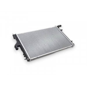 Радіатор охолодження  AS05937808 на DACIA DUSTER 2018-
