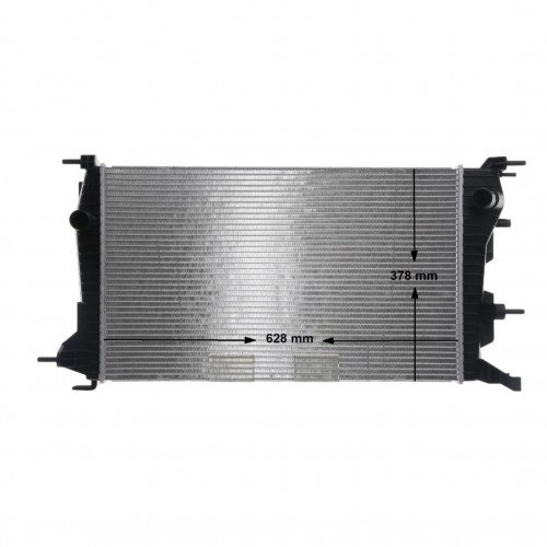 Радиатор охлаждения AS06984864