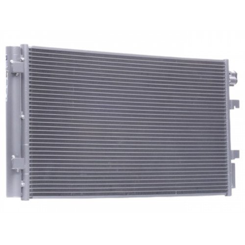 Конденсатор AS07008027 на RENAULT SCENIC / GRAND SCENIC 2012-2016