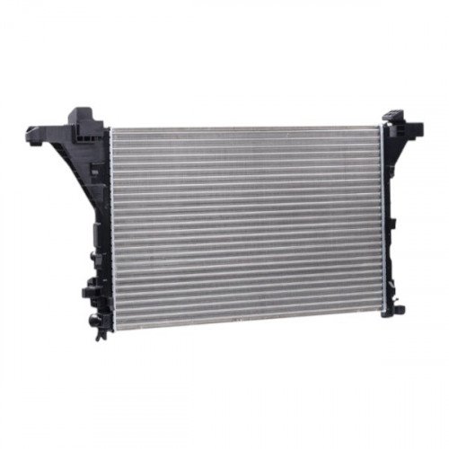 Радиатор охлаждения AS07010294