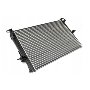 Радиатор охлаждения AS07010304