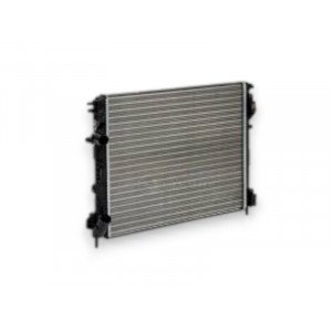 Радіатор охолодження  AS07022302 на DACIA LOGAN MCV 2007-2009