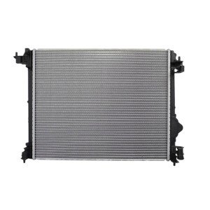 Радіатор охолодження AS07713691