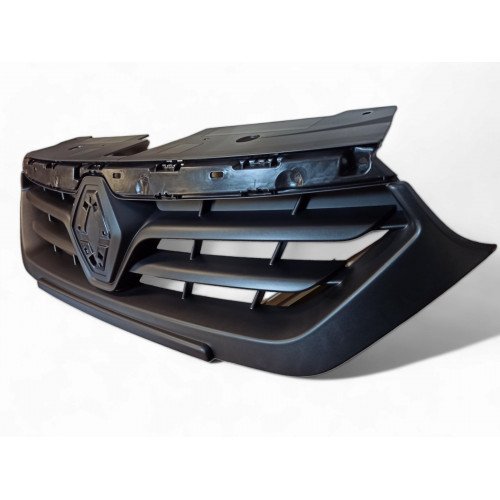 Решетка радиатора  AS08139659 на RENAULT DOKKER 2012-