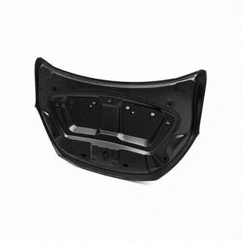 Капот AS08150425