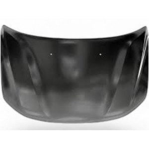 Капот AS08150509 на DACIA DUSTER 2018-