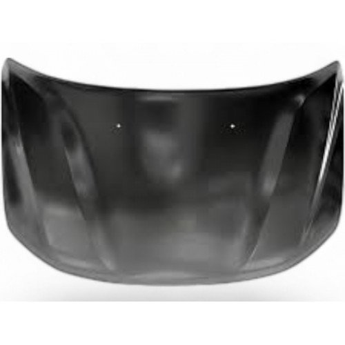 Капот AS08150509 на DACIA DUSTER 2018-