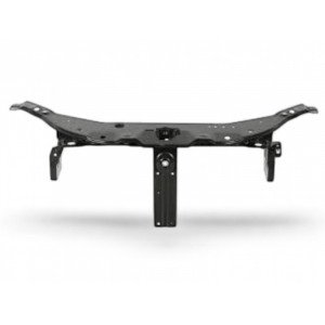 Панель передняя AS08152432 на DACIA DOKKER 2012-