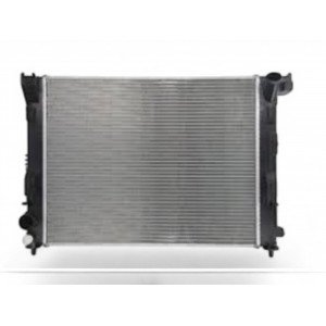 Радиатор охлаждения AS08157057 на NISSAN JUKE 2019-