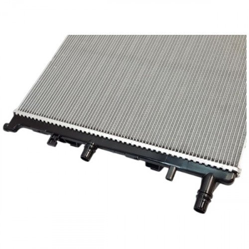 Радіатор охолодження AS08158286