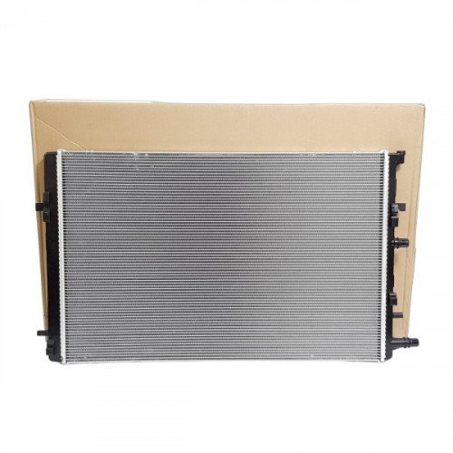 Радіатор охолодження AS08158286