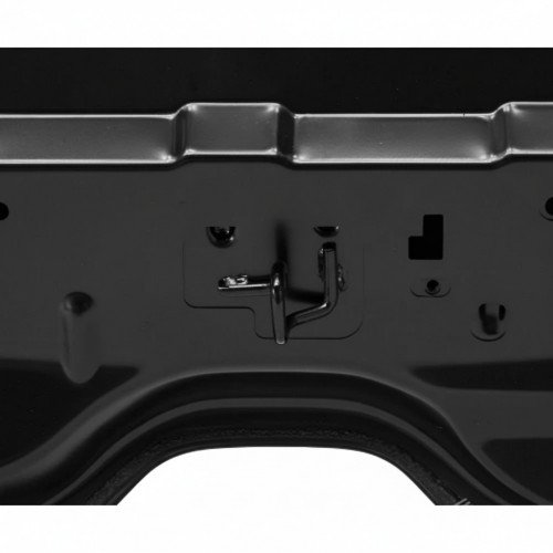 Капот AS08158415