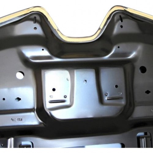 Капот AS08158447