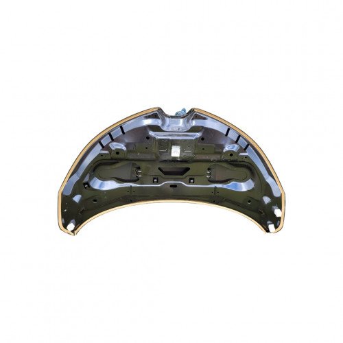 Капот AS08158484