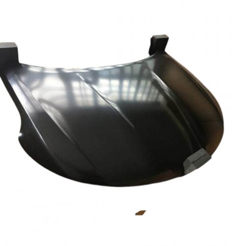 Капот AS08158493