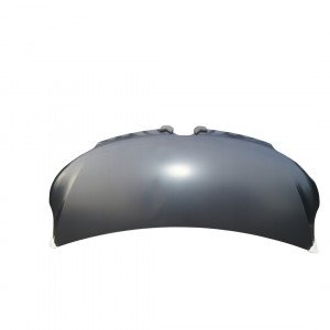 КАПОТ AS08158564