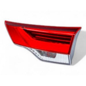 Фонарь задний R AS08140695 на TOYOTA HIGHLANDER 2016-2019