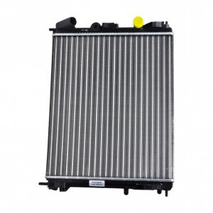 Радіатор охолодження AS08154538