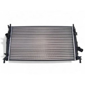 Радиатор охлаждения  AS08154618 на FORD C-MAX 2003-2007