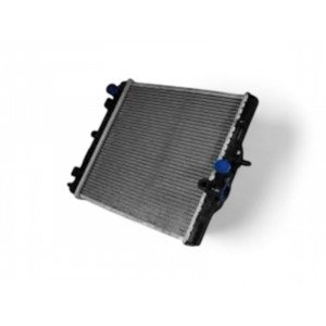 Радиатор охлаждения AS08155250 на KIA CEED 2012-2015