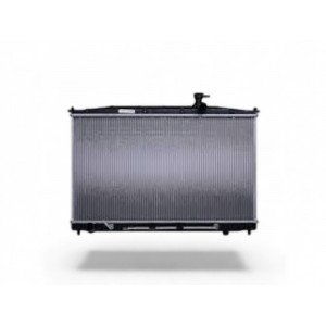 Радиатор охлаждения AS08155483 на HYUNDAI SANTA FE II 2006-2009