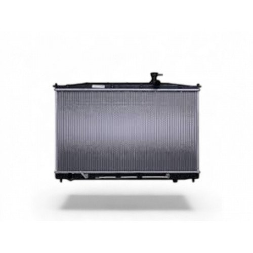 Радиатор охлаждения AS08155483 на HYUNDAI SANTA FE II 2006-2009