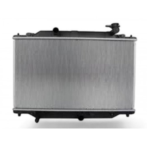 Радіатор охолодження AS08156486 на MAZDA CX5 2012-2016