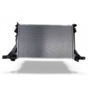 Радиатор охлаждения AS08157376 на NISSAN NV400 2010-